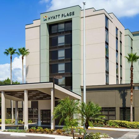Hyatt Place Orlando / I-Drive / Convention Center Williamsburg Exterior foto