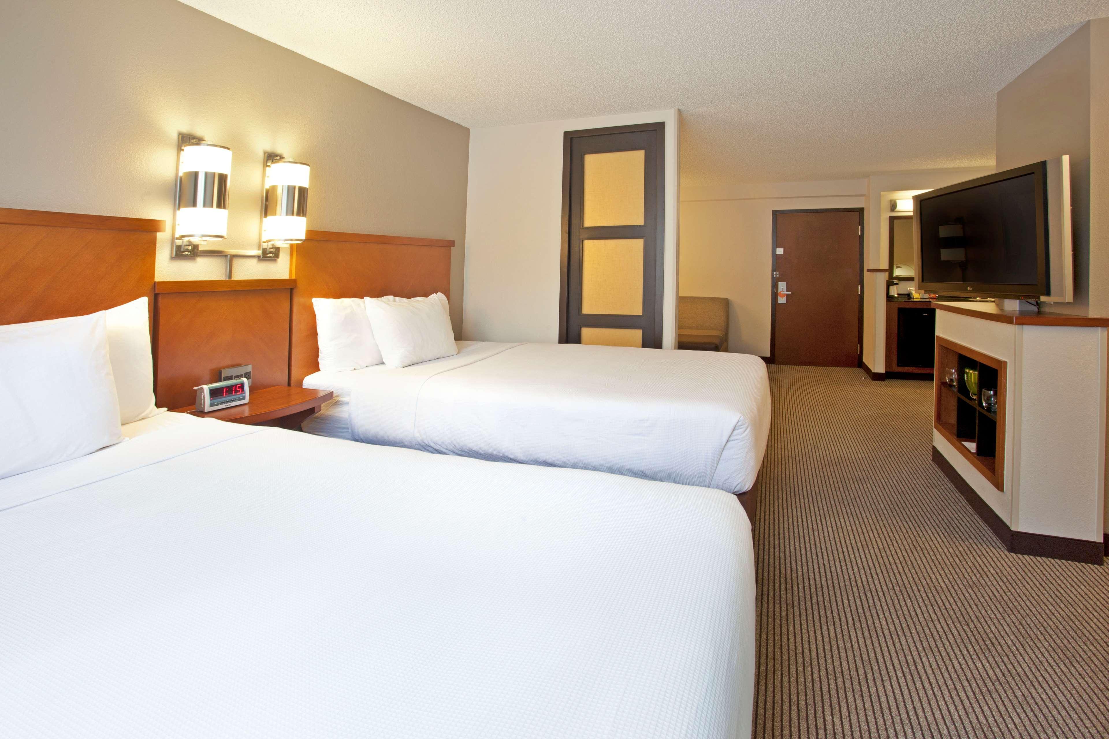 Hyatt Place Orlando / I-Drive / Convention Center Williamsburg Exterior foto