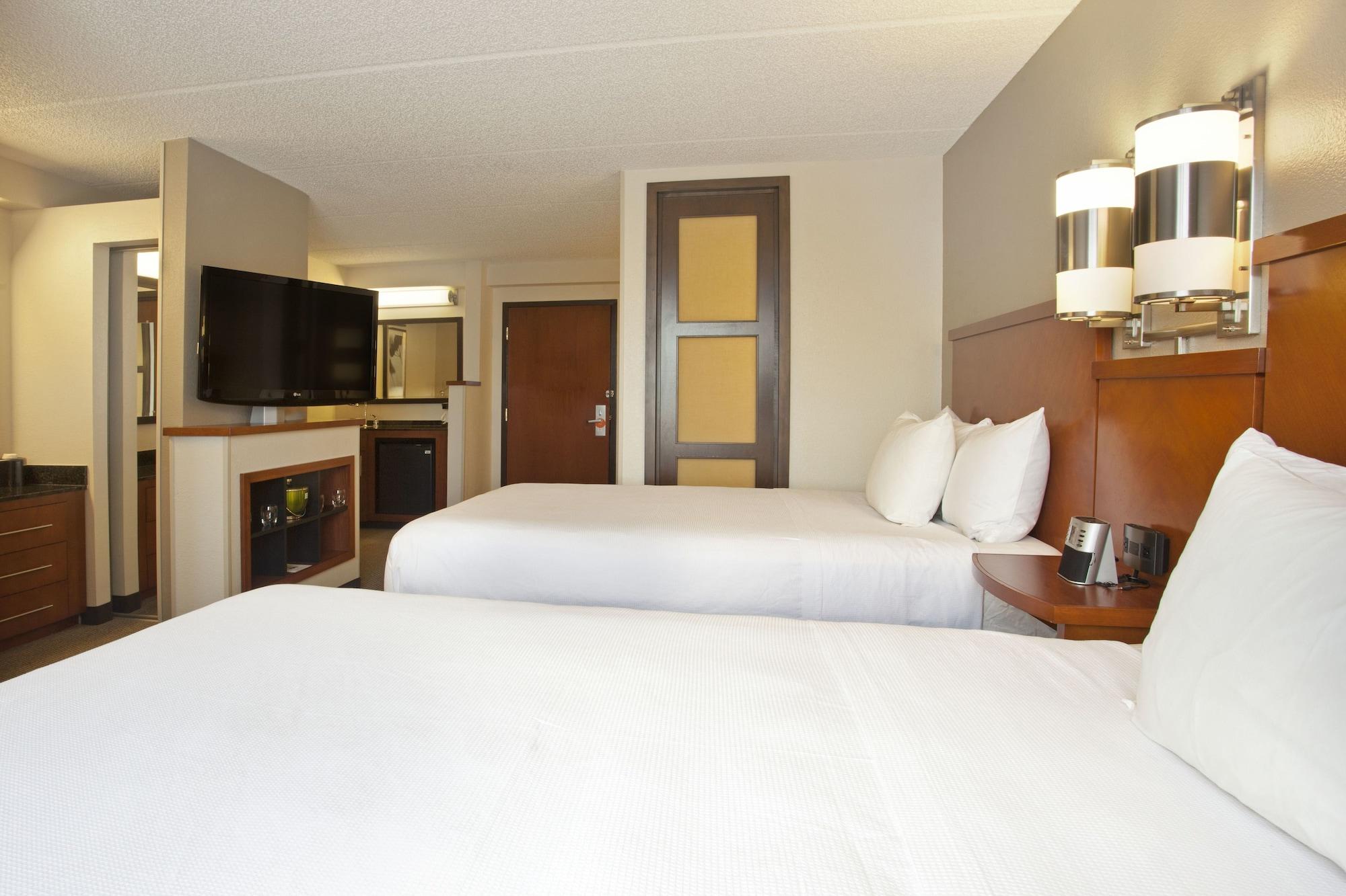 Hyatt Place Orlando / I-Drive / Convention Center Williamsburg Exterior foto
