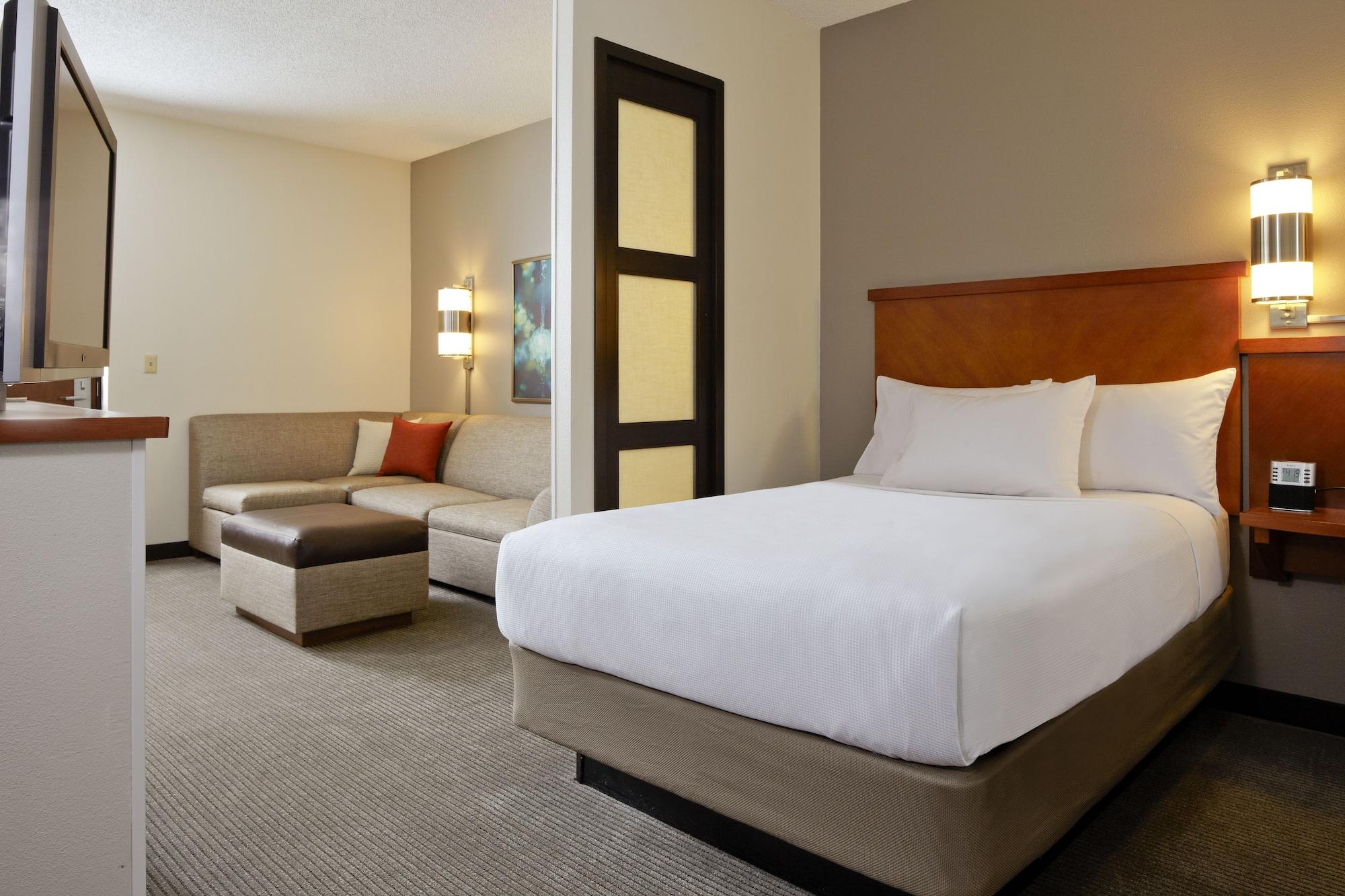 Hyatt Place Orlando / I-Drive / Convention Center Williamsburg Exterior foto