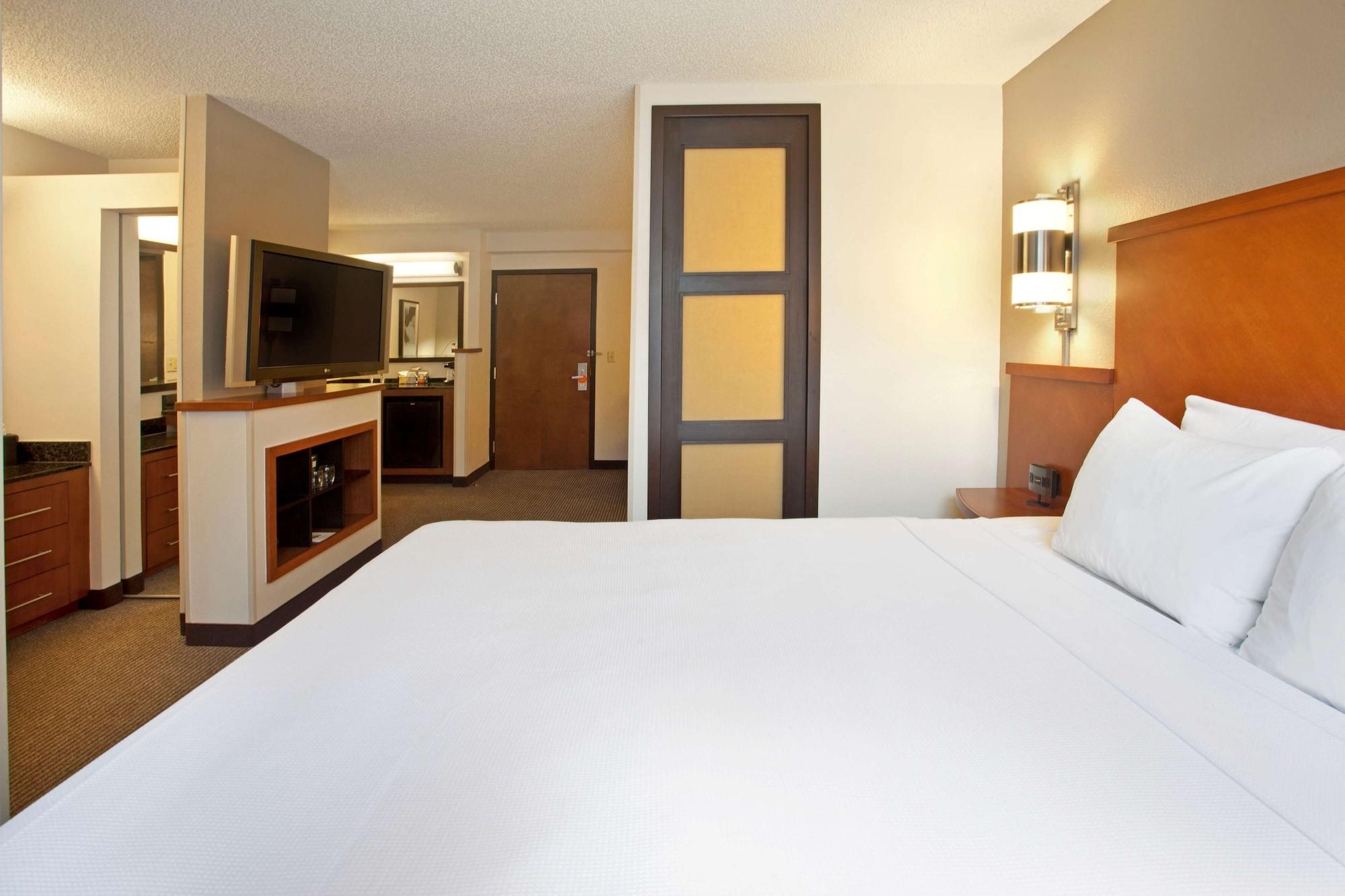 Hyatt Place Orlando / I-Drive / Convention Center Williamsburg Exterior foto