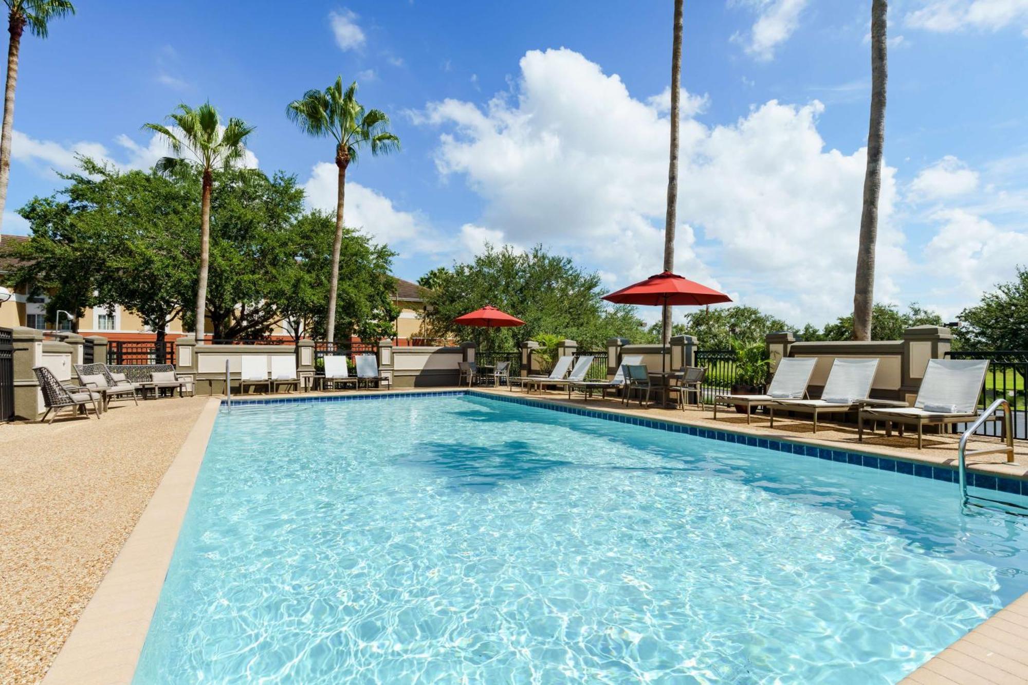 Hyatt Place Orlando / I-Drive / Convention Center Williamsburg Exterior foto