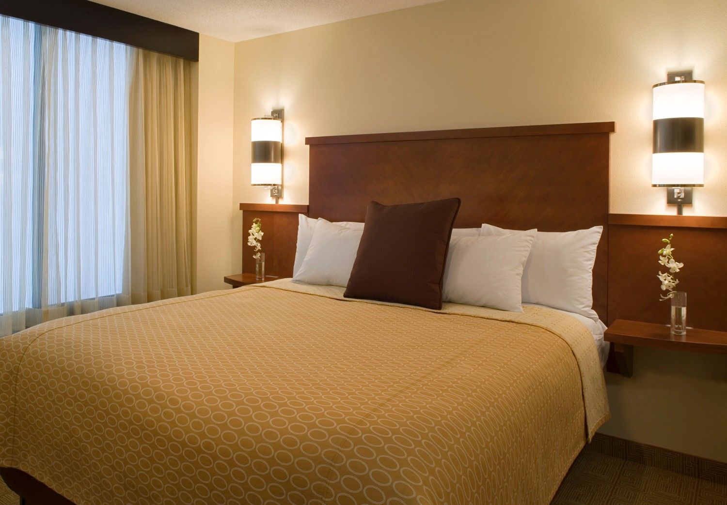 Hyatt Place Orlando / I-Drive / Convention Center Williamsburg Exterior foto
